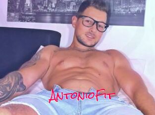 AntonioFit