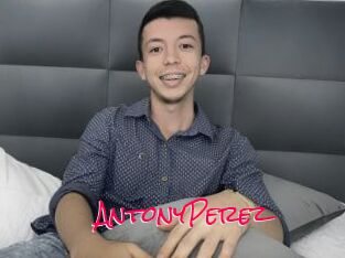 AntonyPerez