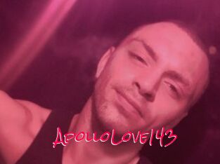 ApolloLove143