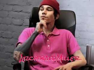 ArchibaldMiller