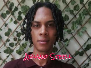 Ariano_Steell