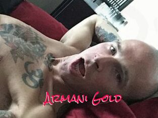 Armani_Gold