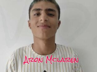 Aron_Mclaren