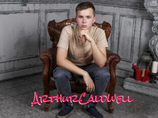 ArthurCaldwell