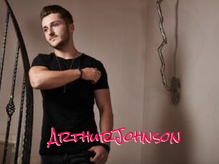 ArthurJohnson