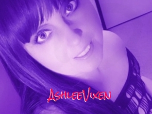 AshleeVixen