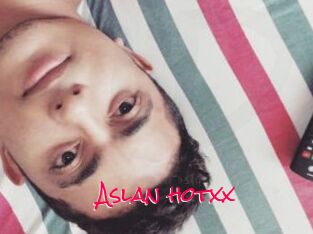 Aslan_hotxx