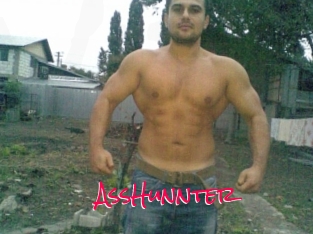 AssHunnter