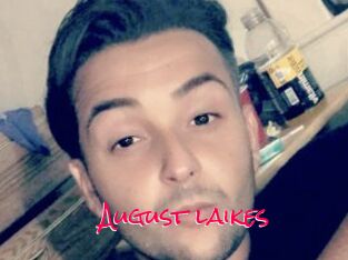 August_laikes