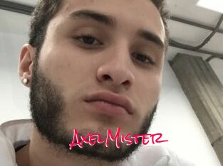 AxelMister