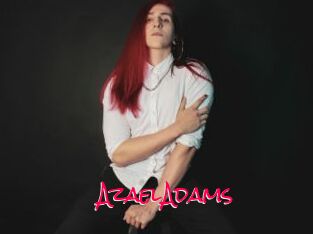 AzaelAdams