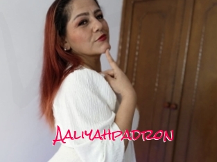 Aaliyahpadron