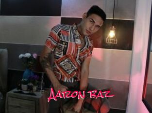 Aaron_baz