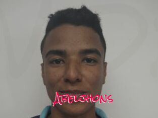 Abeljhons