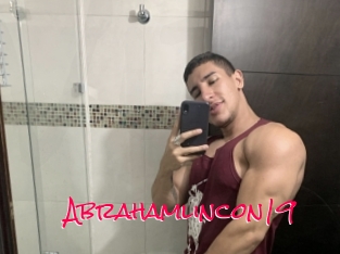 Abrahamlincon19