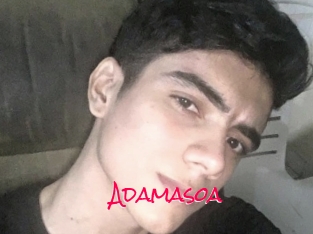 Adamasoa