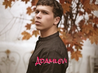 Adamlevi