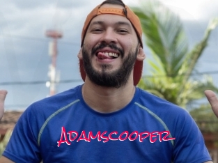 Adamscooper