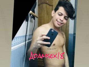 Adamsex18