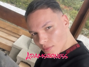 Adamsjoness