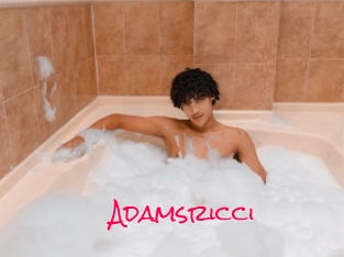 Adamsricci