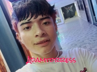 Adamtorress