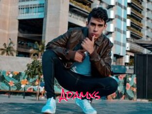 Adamxs