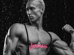 Adonis