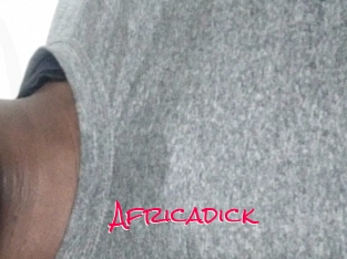 Africadick