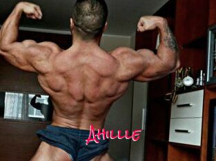 Ahillle