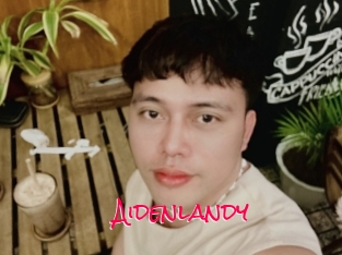 Aidenlandy