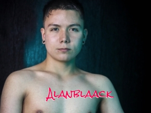 Alanblaack