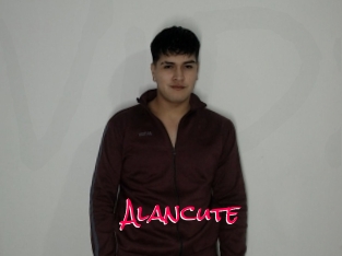 Alancute