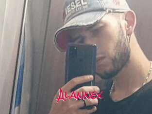 Alannex