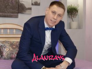 Alanrays