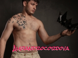 Alejandrocordova