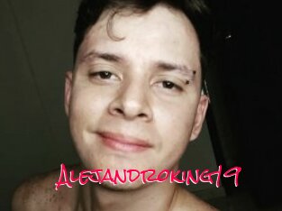 Alejandroking19