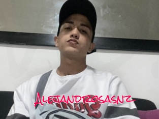 Alejandrosasnz