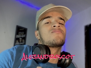 Alejandroscot