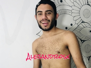 Alejandrosx