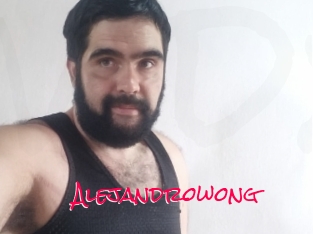 Alejandrowong