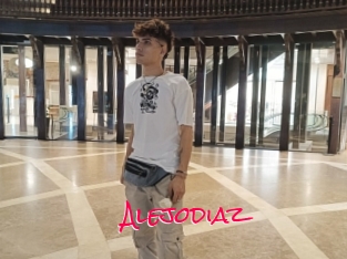 Alejodiaz