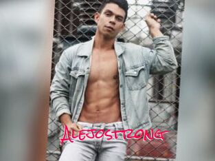 Alejostrong