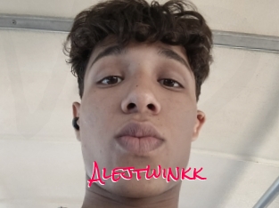 Alejtwinkk