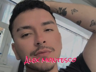 Alex_montesco