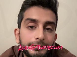 Alex69lovecum