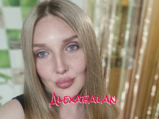 Alexabalan