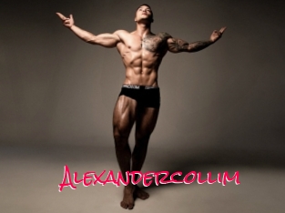 Alexandercollim