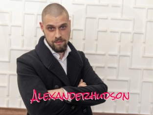 Alexanderhudson