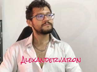 Alexandervaron